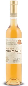 Sommavite Vin Santo (Castellani)